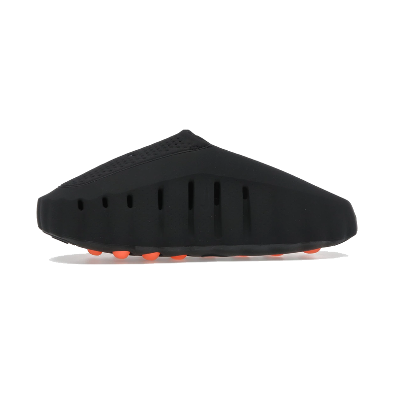 Nike Mind 001 Slide Black Chrome