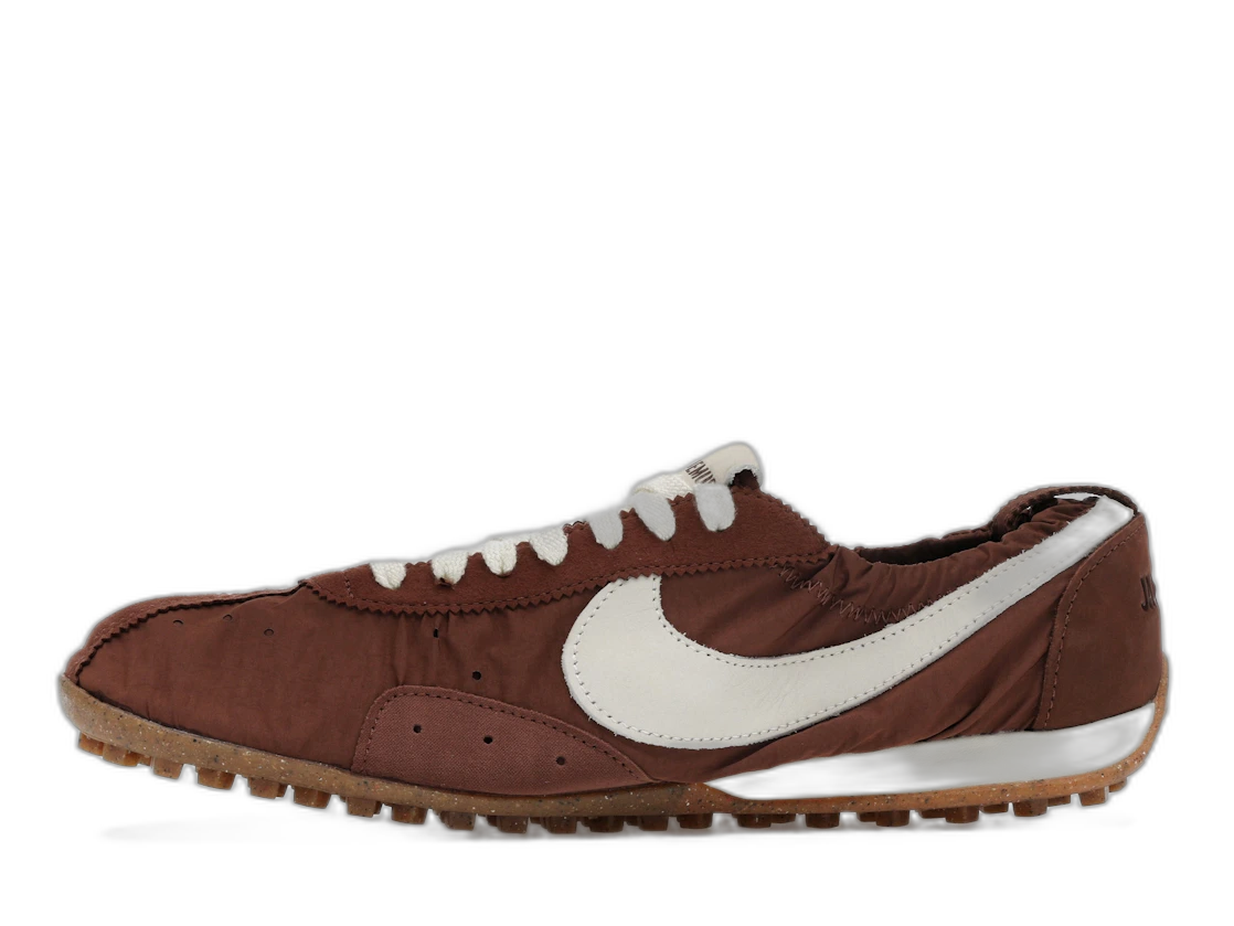 Nike Moon Shoe SP Jacquemus Fauna Brown