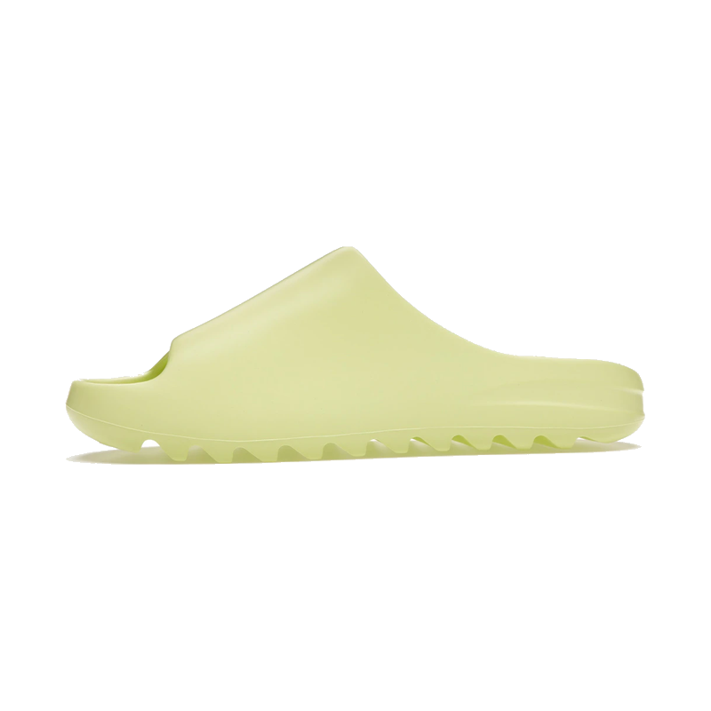 Adidas Yeezy Slide Glow Green