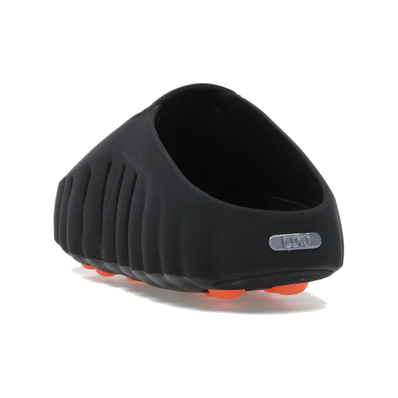 Nike Mind 001 Slide Black Chrome