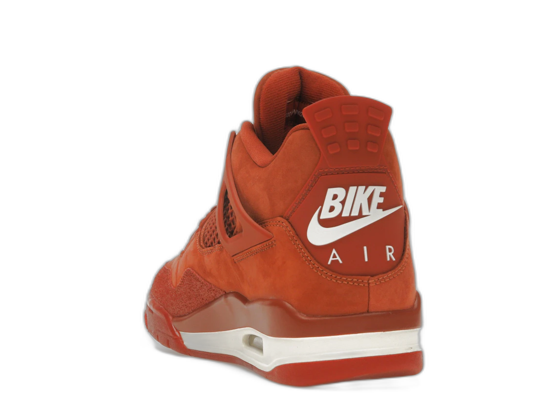 Air Jordan 4 Retro OG SP Nigel Sylvester Brick by Brick