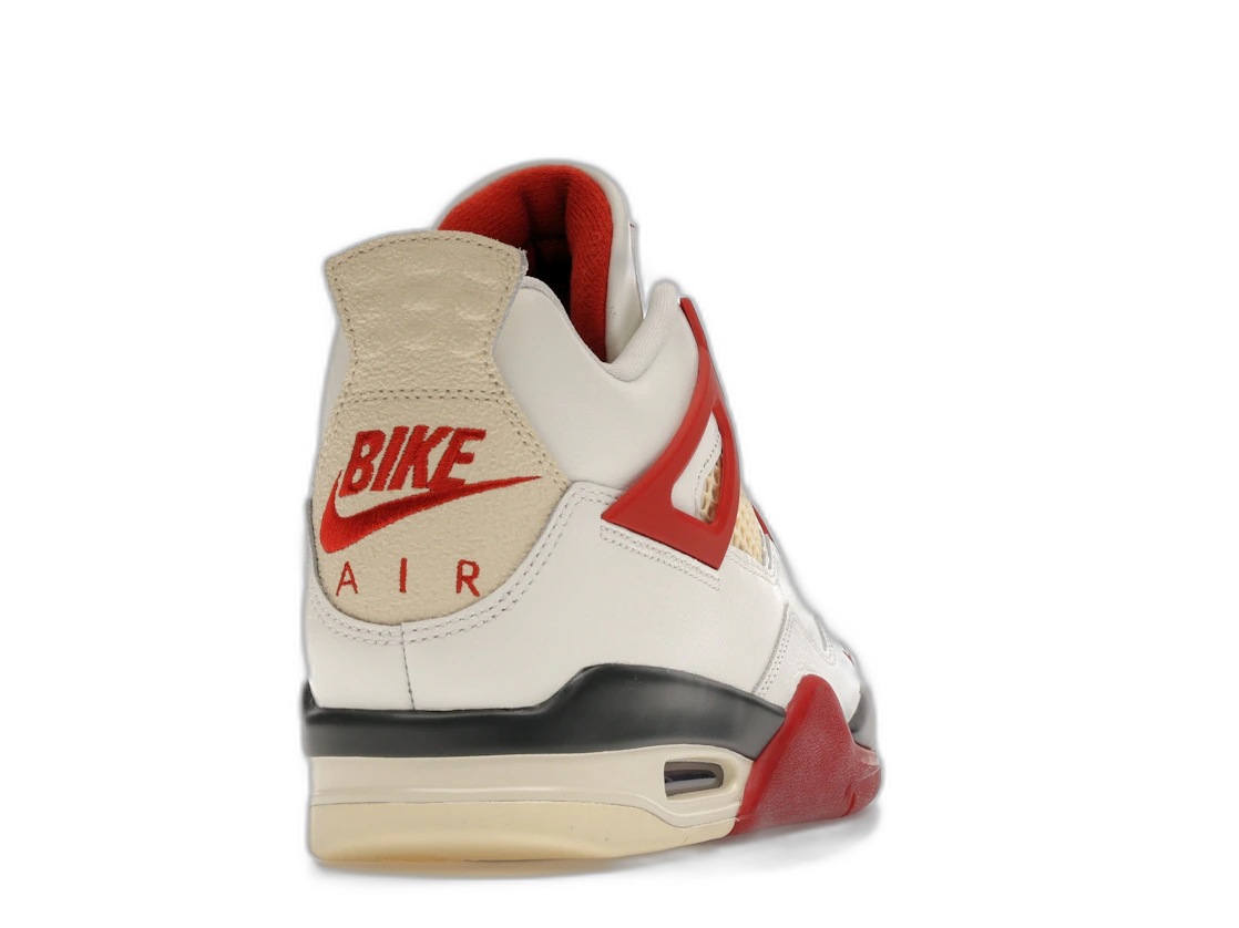 Air Jordan 4 Retro OG Nigel Sylvester Brick After Brick