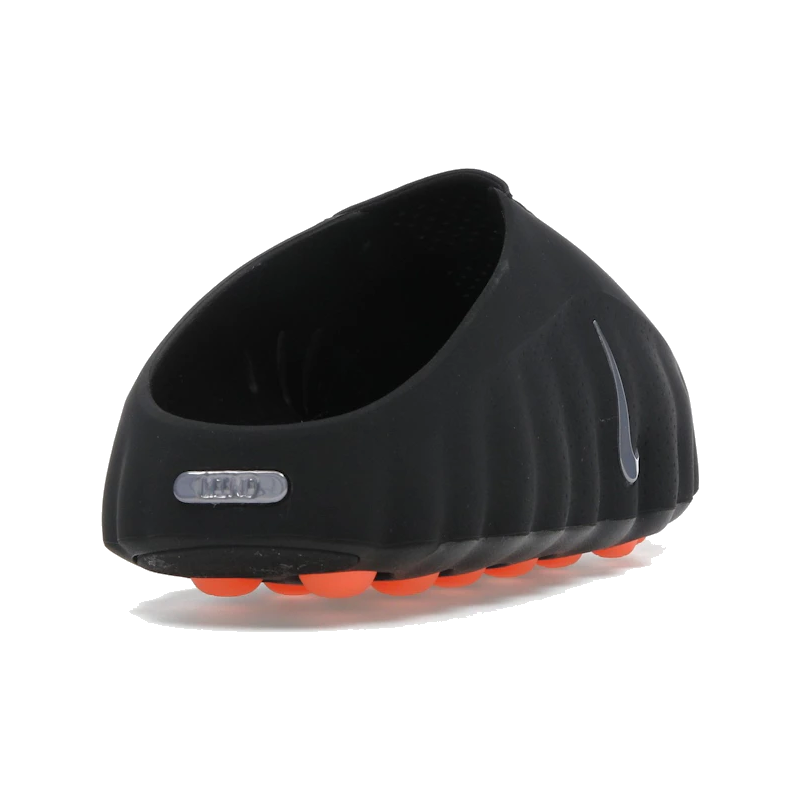 Nike Mind 001 Slide Black Chrome