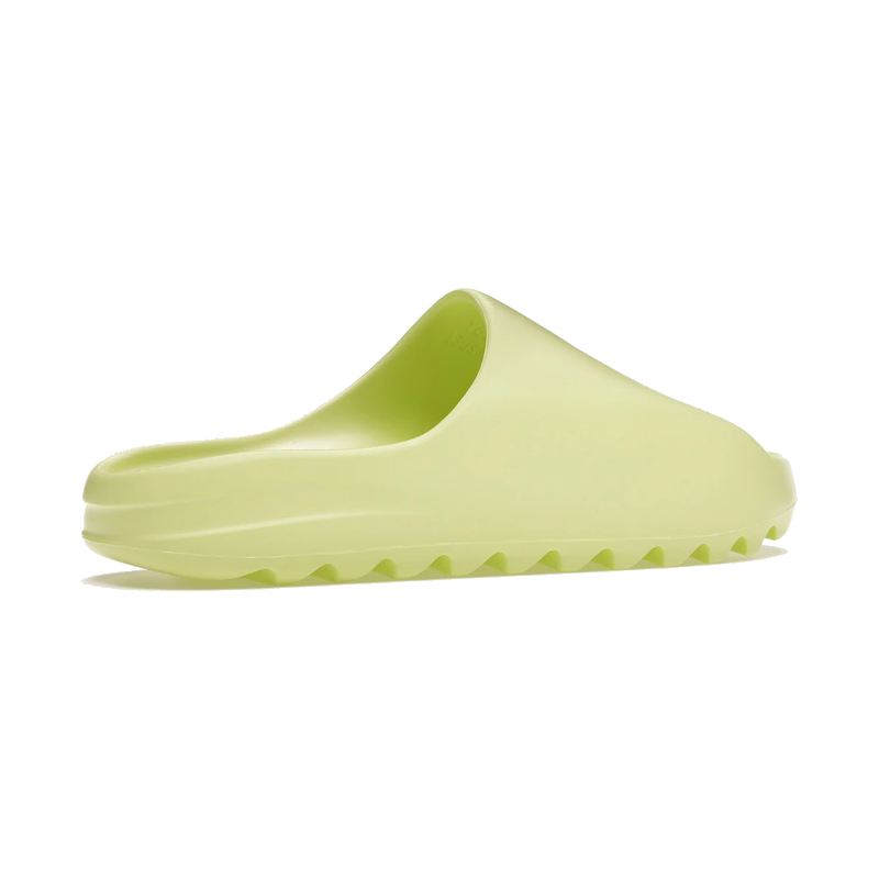 Adidas Yeezy Slide Glow Green