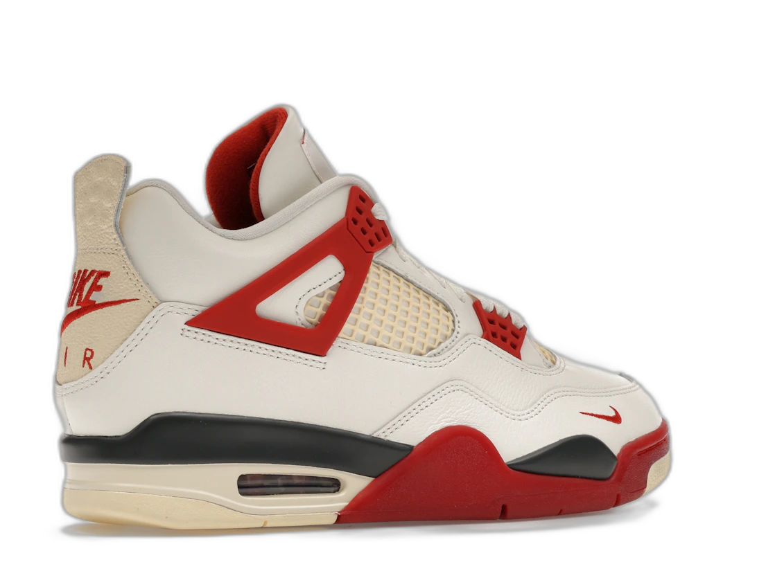 Air Jordan 4 Retro OG Nigel Sylvester Brick After Brick
