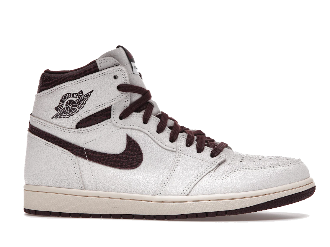 Jordan 1 Retro High OG A Ma Maniére