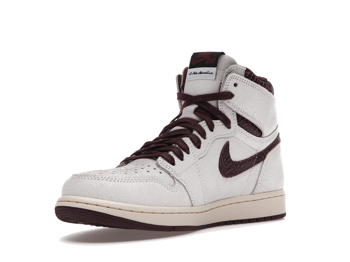 Jordan 1 Retro High OG A Ma Maniére