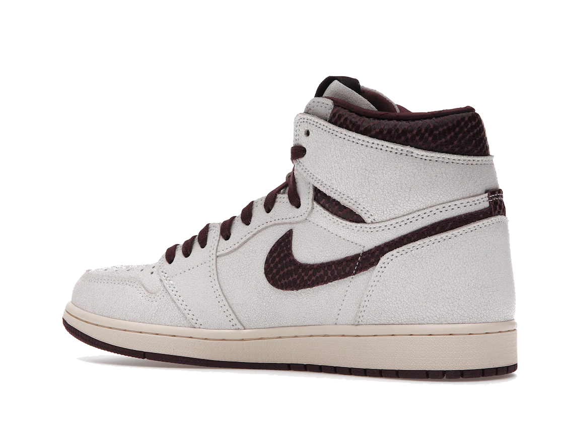 Jordan 1 Retro High OG A Ma Maniére