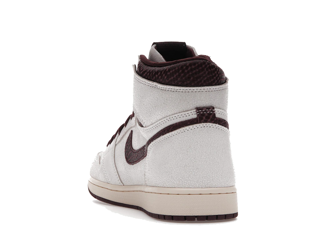Jordan 1 Retro High OG A Ma Maniére