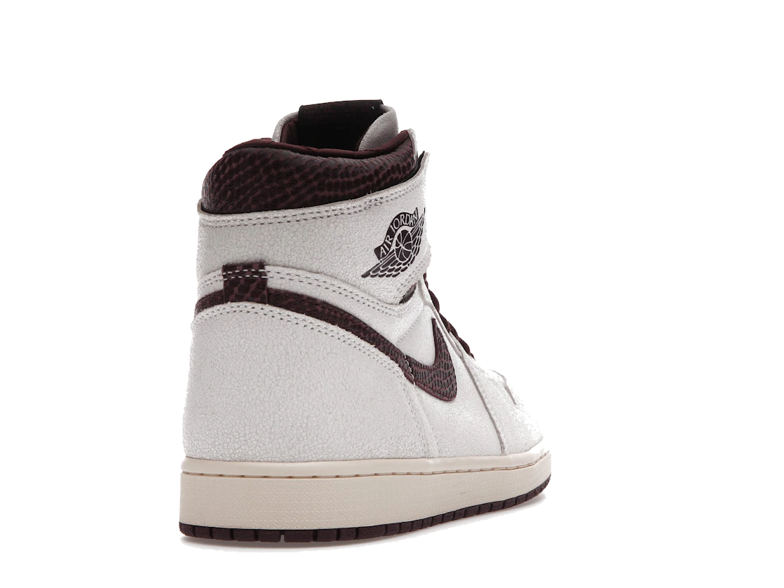 Jordan 1 Retro High OG A Ma Maniére