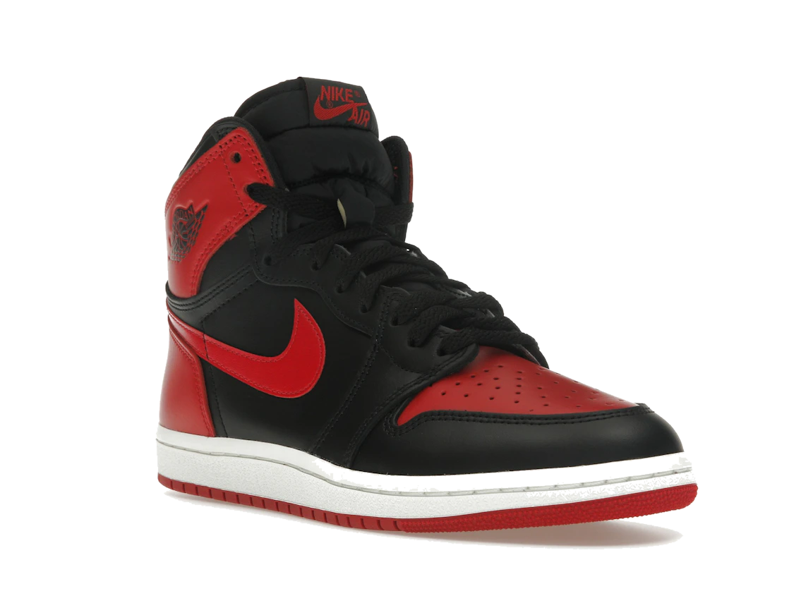 Jordan 1 Retro High '85 OG Bred (2025)