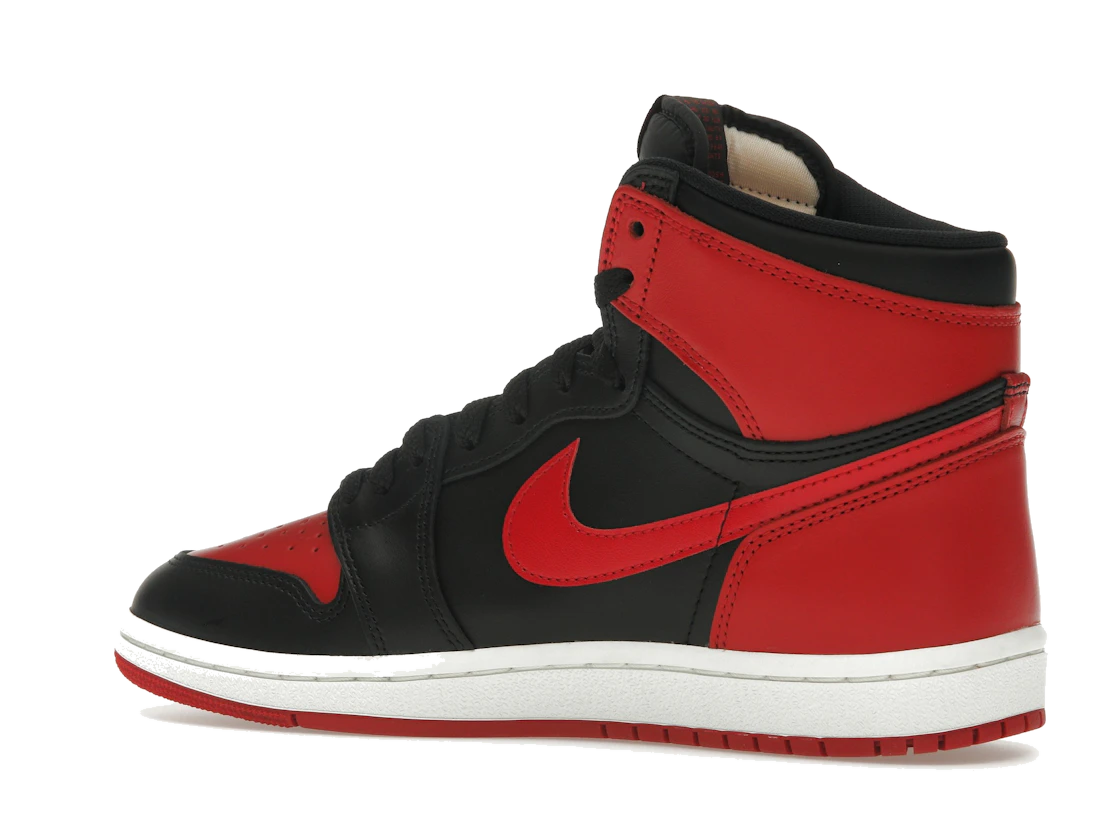 Jordan 1 Retro High '85 OG Bred (2025)