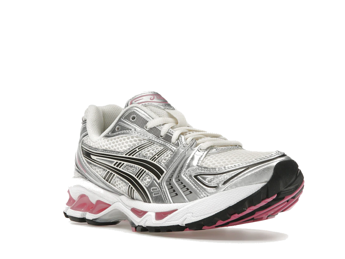 ASICS GEL-Kayano 14 Cream Sweet Pink