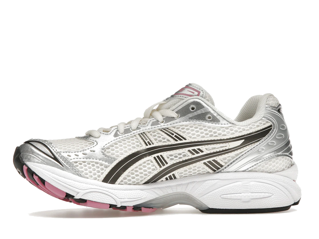 ASICS GEL-Kayano 14 Cream Sweet Pink
