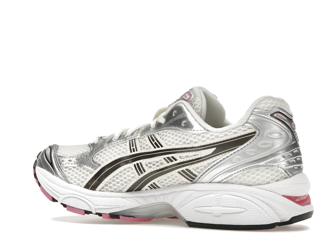 ASICS GEL-Kayano 14 Cream Sweet Pink