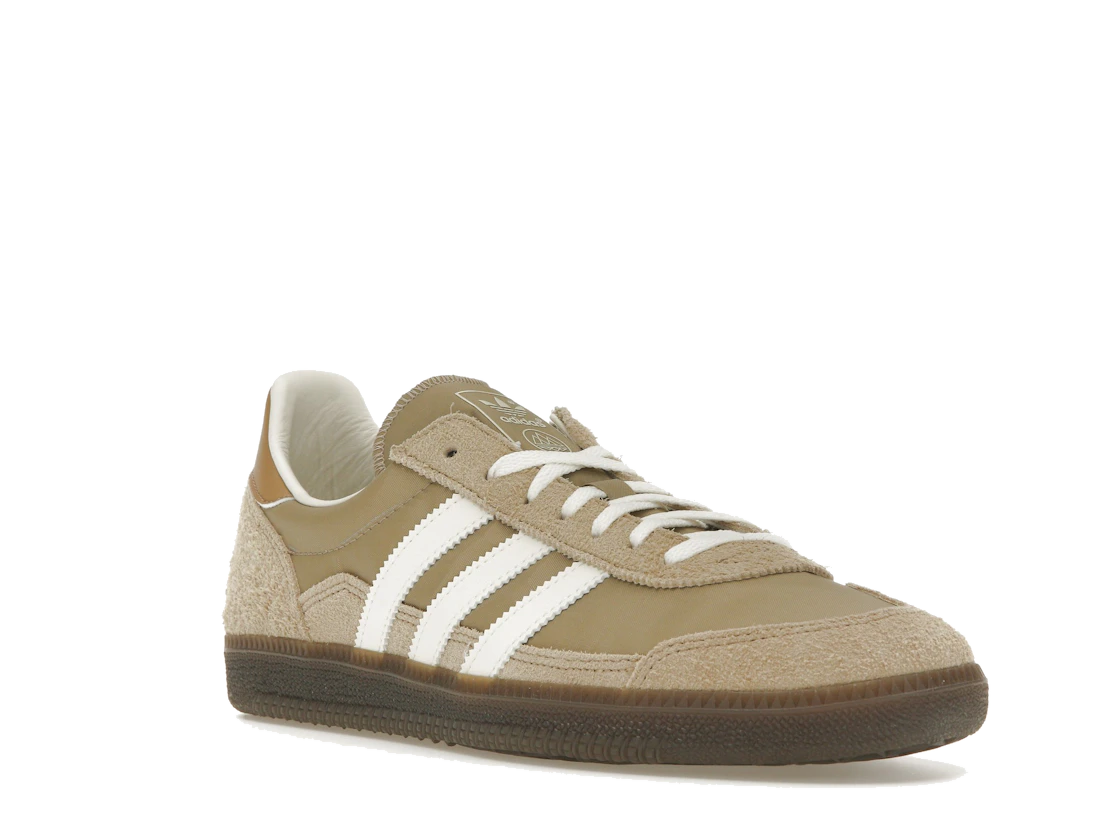 adidas Wensley SPZL Cardboard