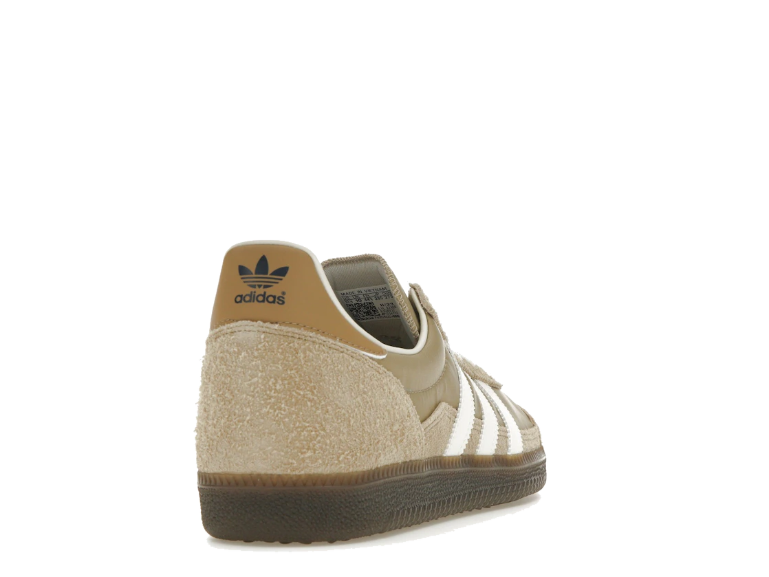 adidas Wensley SPZL Cardboard