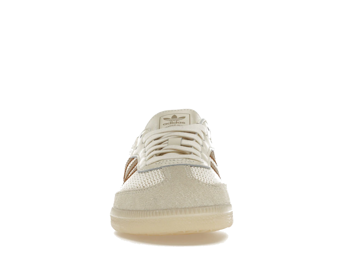 adidas Samba OG Cream White Cardboard