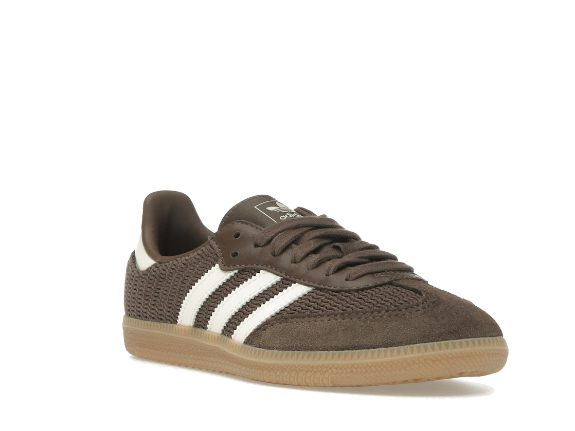 adidas Samba OG Earth Strata Wonder White