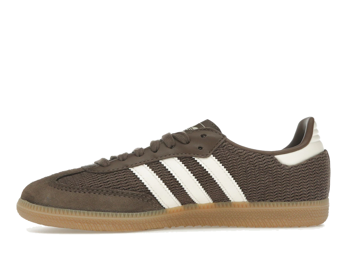 adidas Samba OG Earth Strata Wonder White