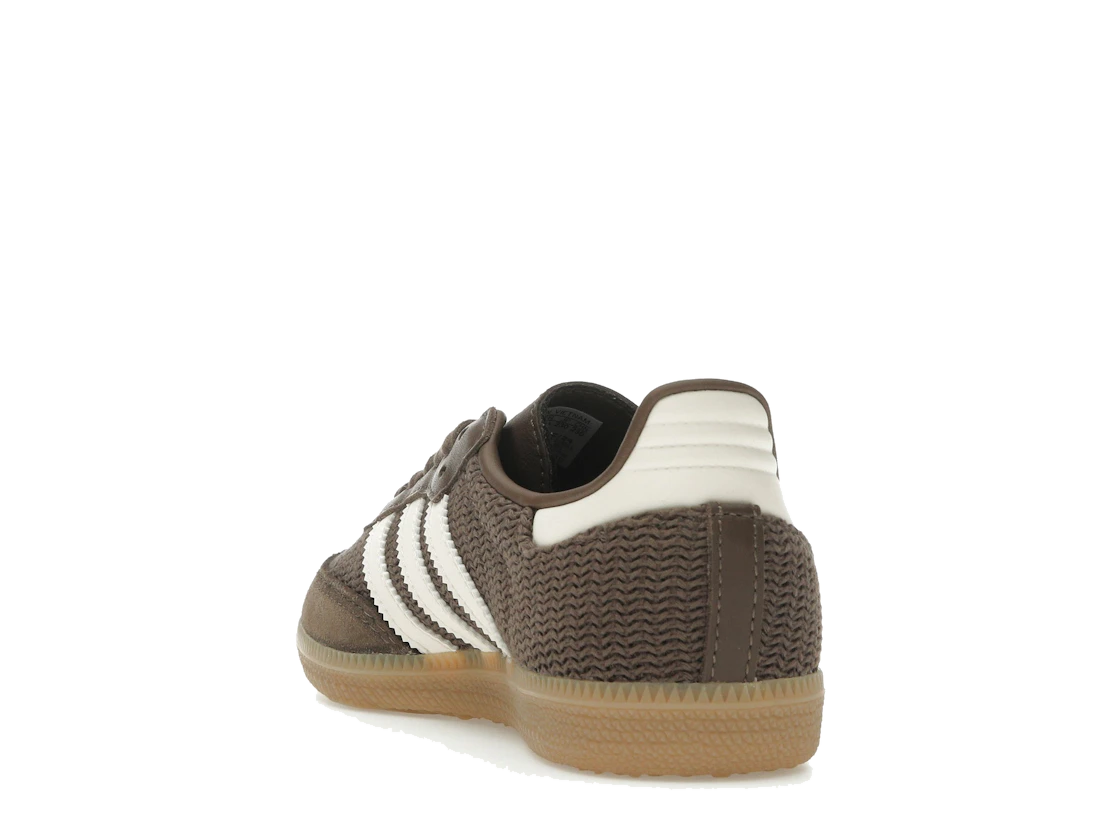 adidas Samba OG Earth Strata Wonder White