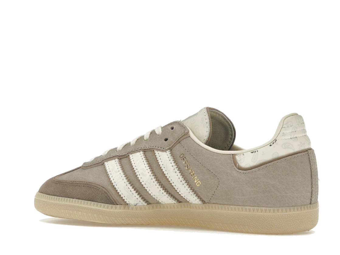 adidas Samba Consortium Cup Offspring