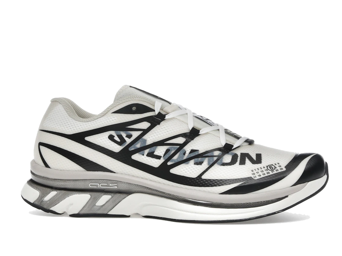 Salomon XT-MM-6 MM6 Maison Margiela Vanilla Ice