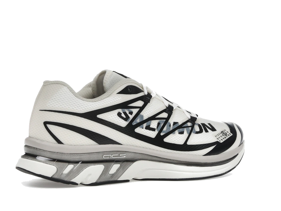 Salomon XT-MM-6 MM6 Maison Margiela Vanilla Ice