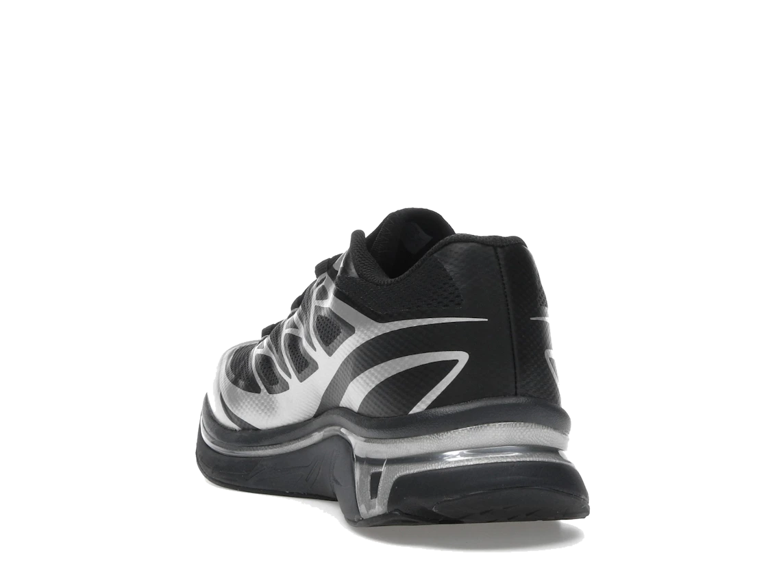 Salomon XT-MM-6 MM6 Maison Margiela Black Silver