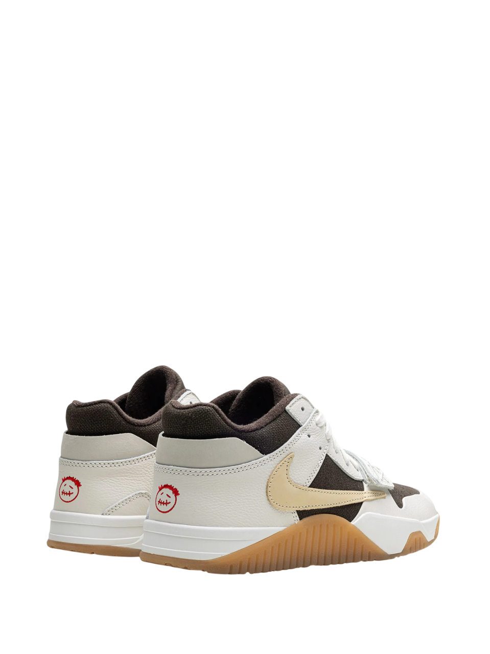 JORDAN JUMPMAN JACK TR TRAVIS SCOTT SAIL