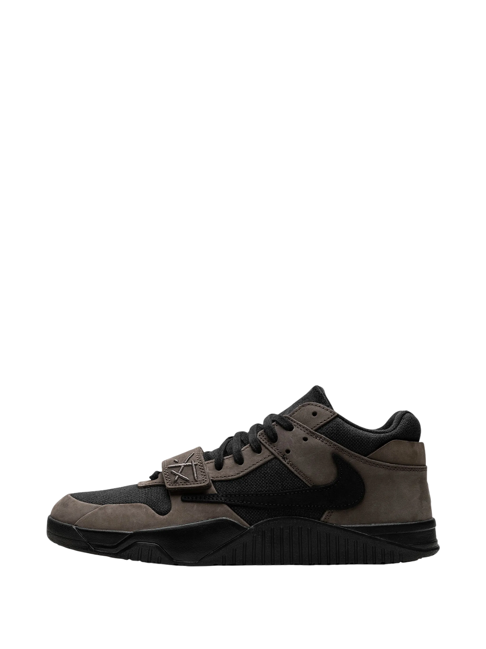 JORDAN JUMPMAN JACK TR TRAVIS SCOTT DARK MOCHA