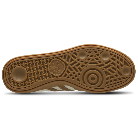 SAMBA OG CREAM WHITE "CARDBOARD"
