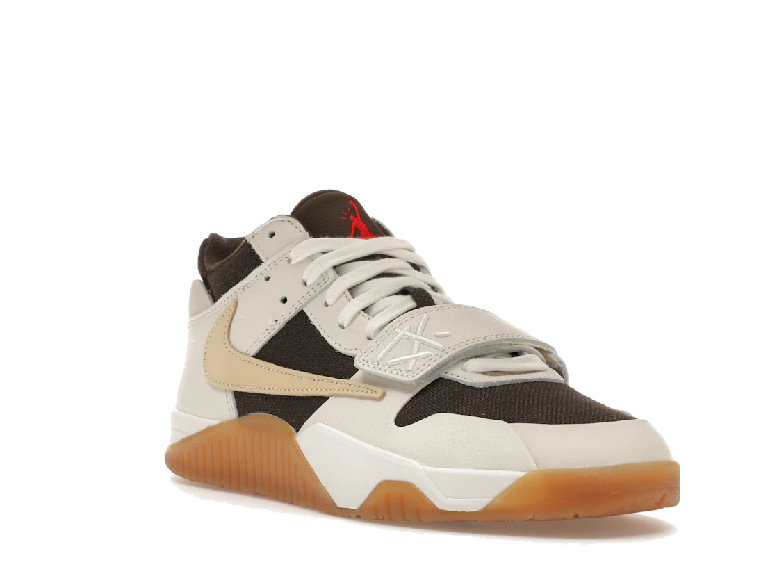 Jordan Jumpman Jack TR Travis Scott Sail