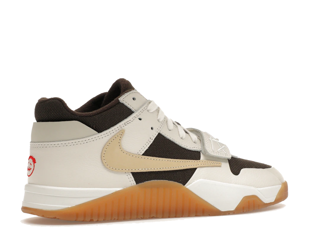Jordan Jumpman Jack TR Travis Scott Sail