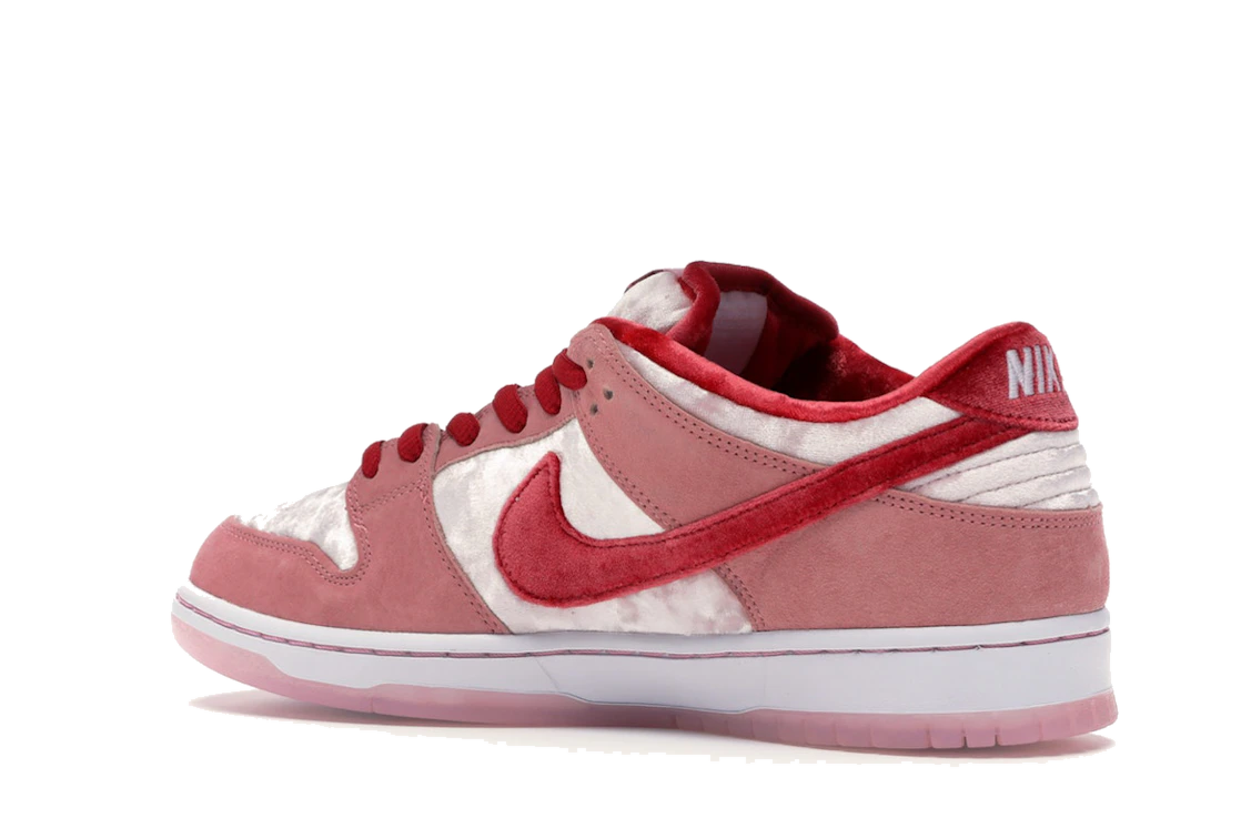 Nike SB Dunk Low StrangeLoves Skateboards (Special Box) Midweek Heat Black Friday Edition