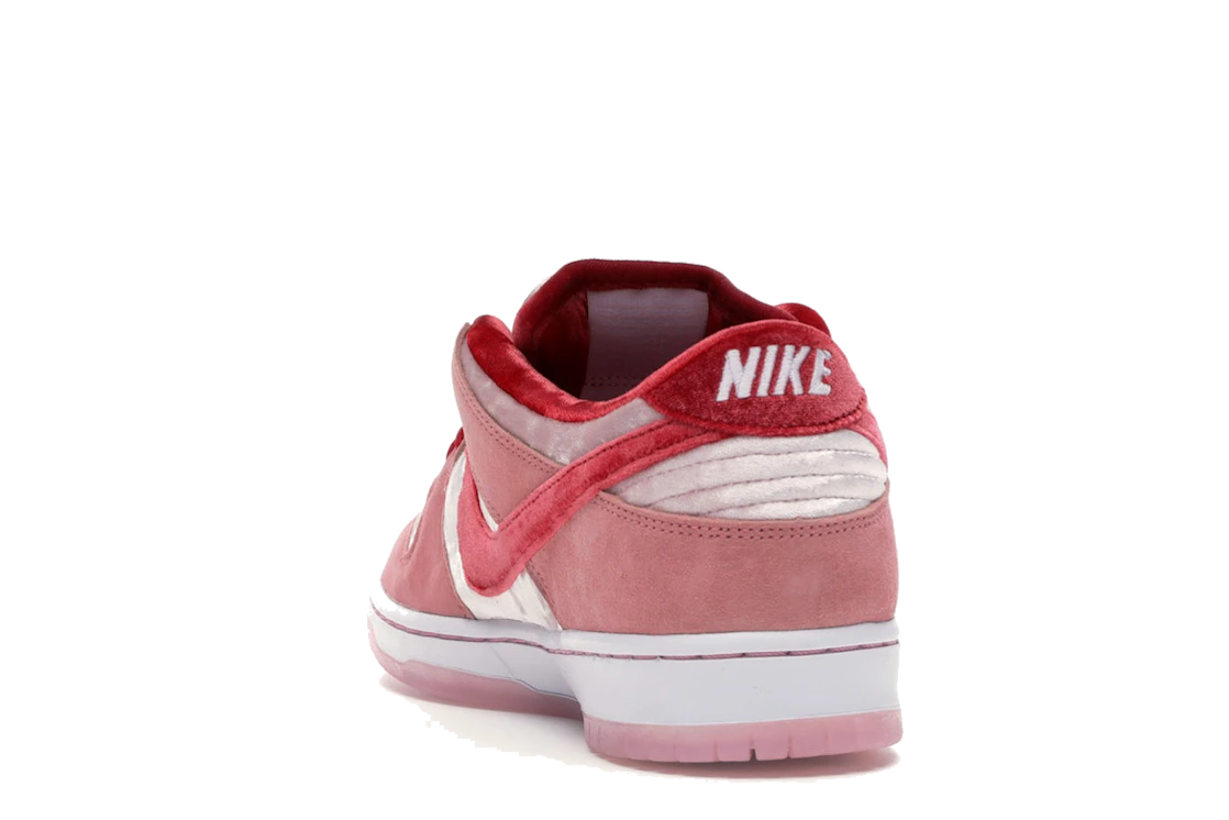 Nike SB Dunk Low StrangeLoves Skateboards (Special Box) Midweek Heat Black Friday Edition