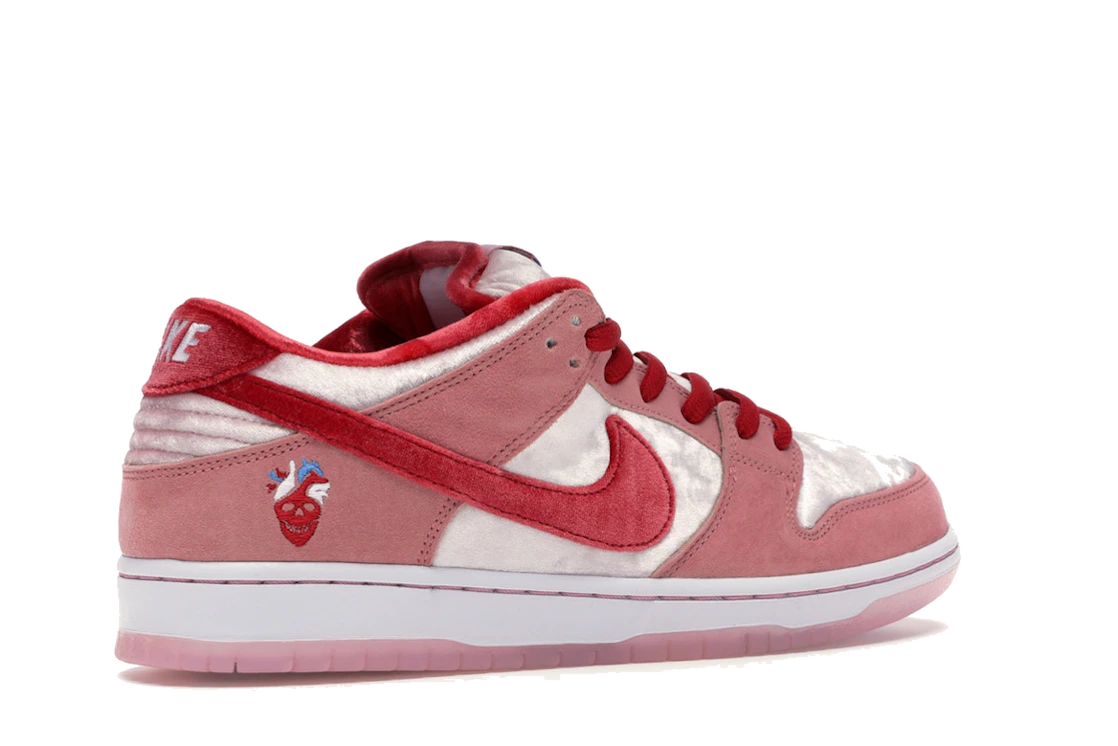 Nike SB Dunk Low StrangeLoves Skateboards (Special Box) Midweek Heat Black Friday Edition