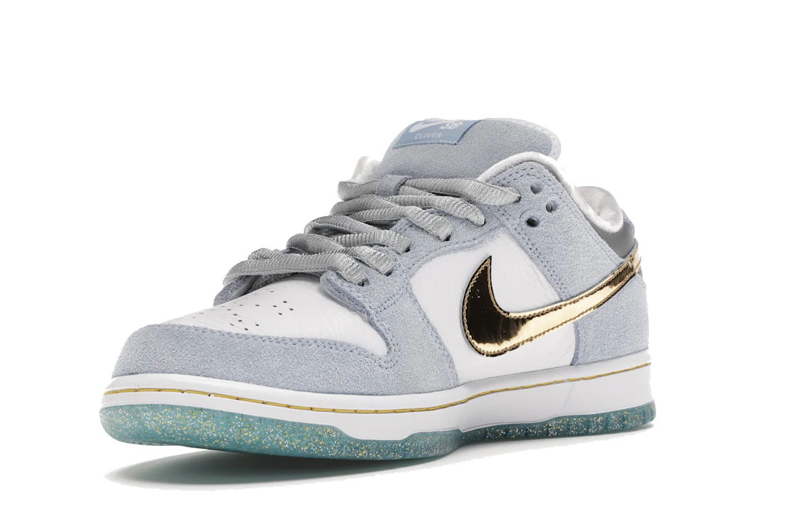 Nike SB Dunk Low Sean Cliver