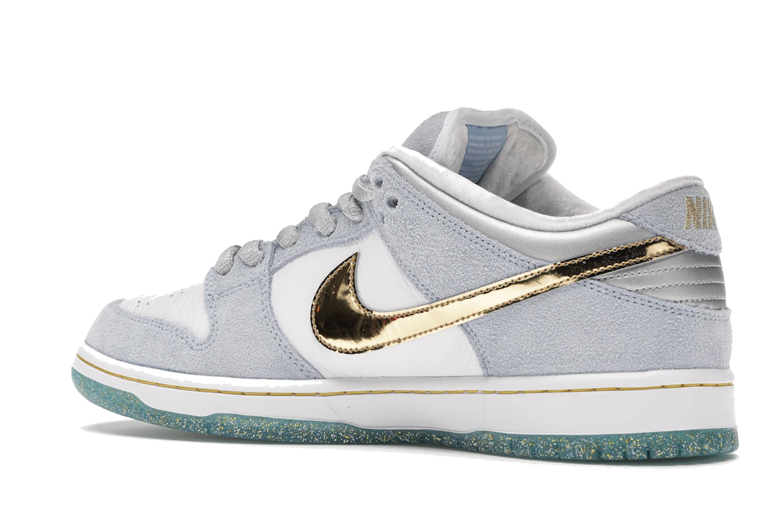 Nike SB Dunk Low Sean Cliver