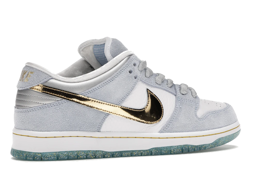 Nike SB Dunk Low Sean Cliver