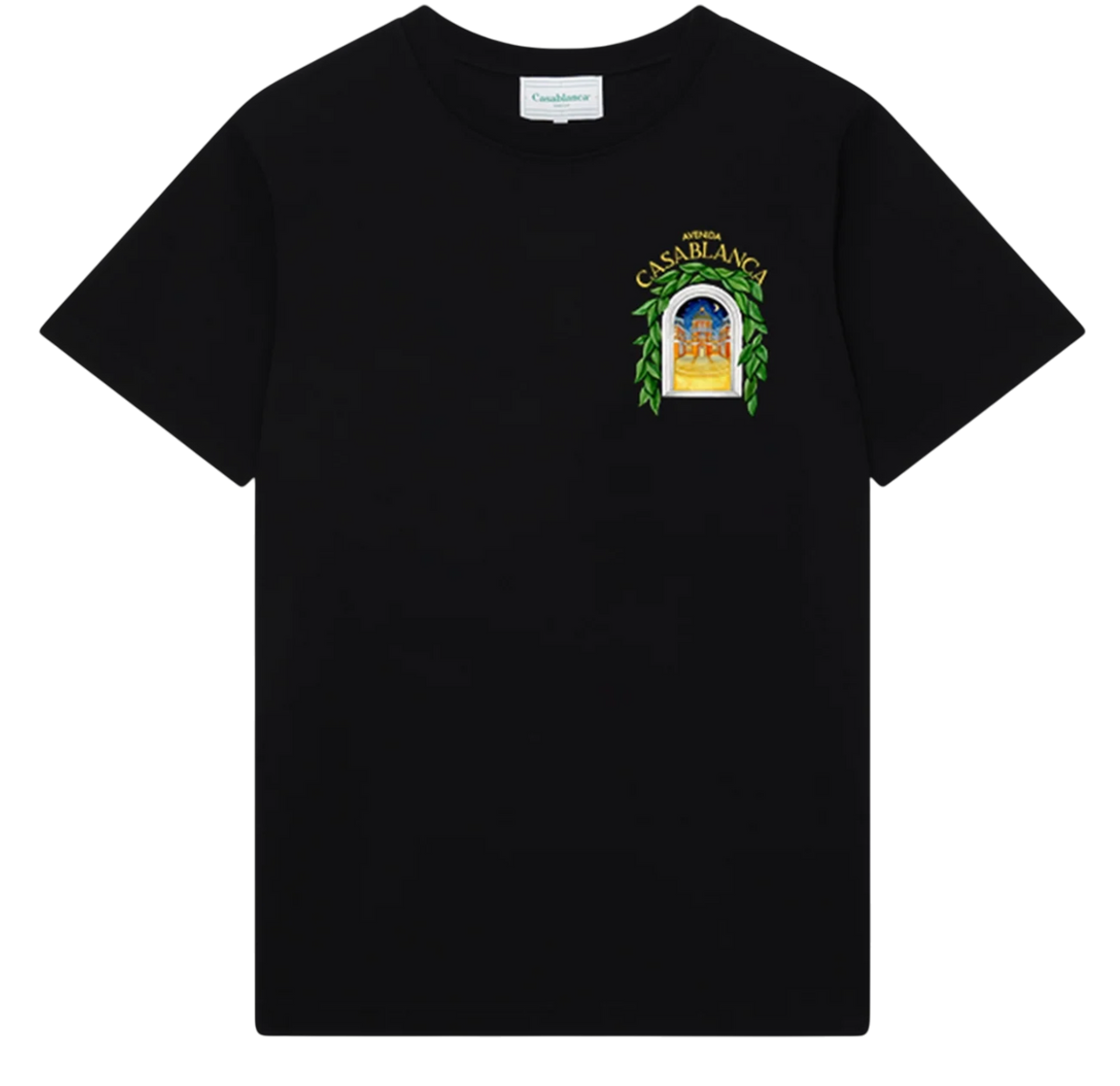 AVENIDA SHORT SLEEVE T-SHIRT