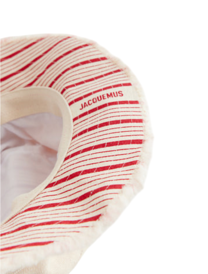 THE ARTICHAUT BUCKET HAT