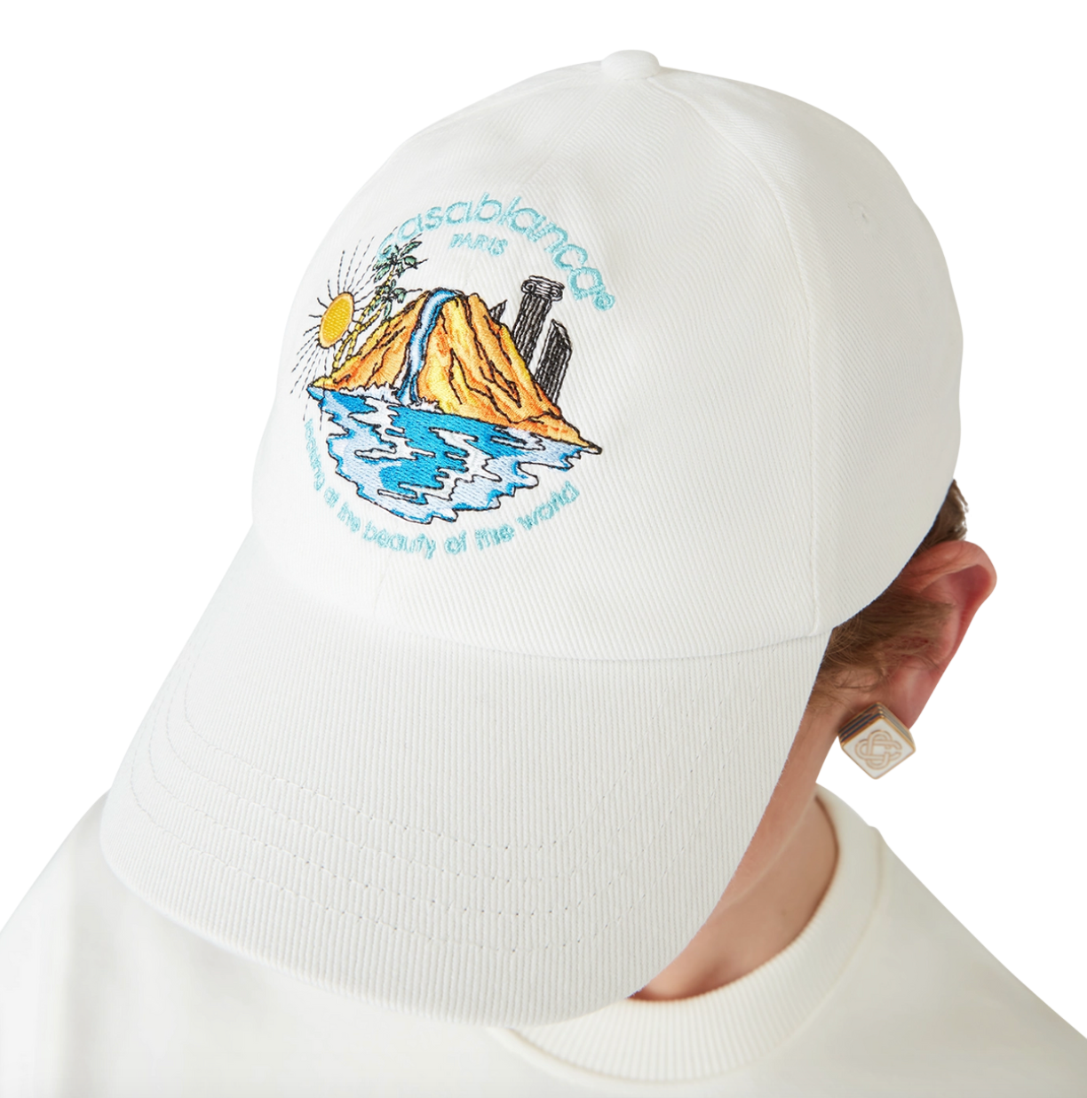 OASIS CAP