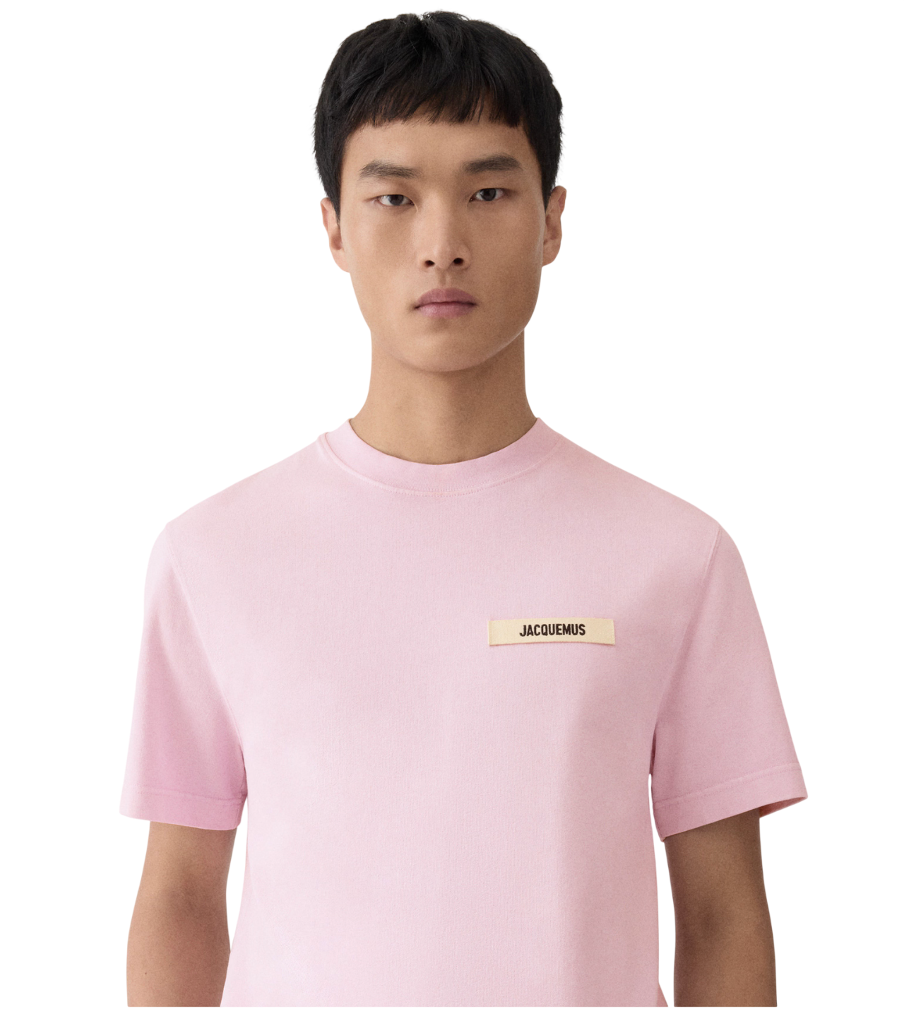The Gros Grain t-shirt