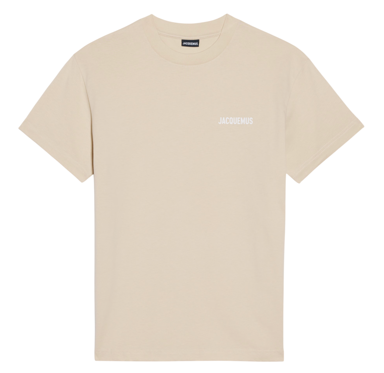 The Jacquemus t-shirt