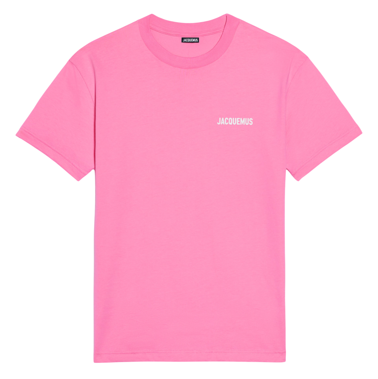The Jacquemus t-shirt