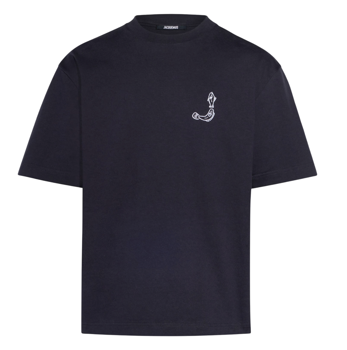 The Merù t-shirt