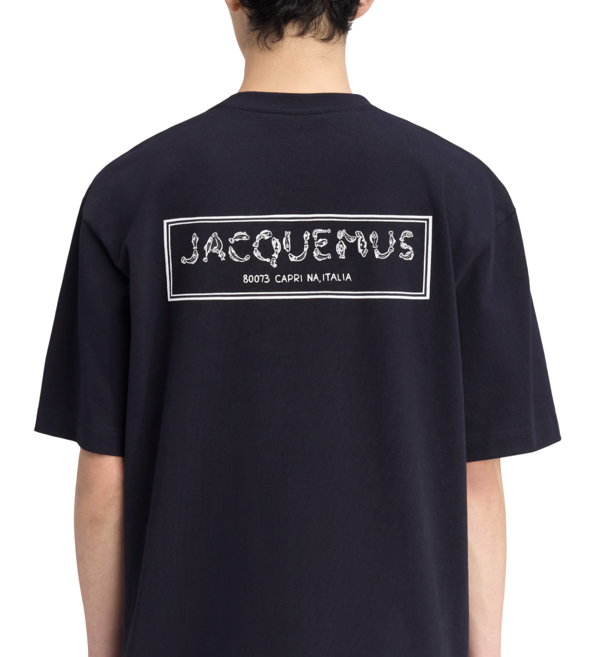 The Merù t-shirt