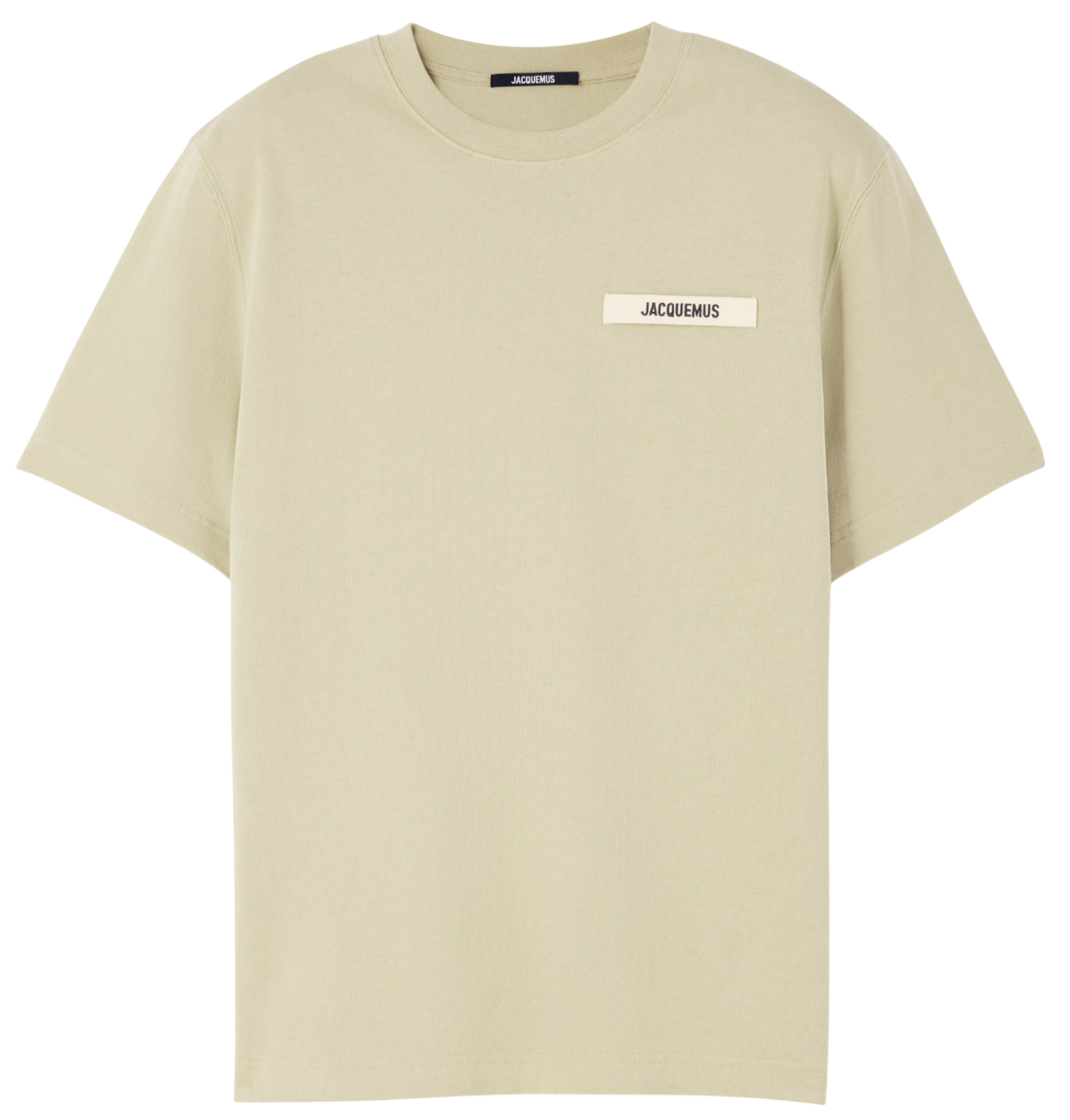 The Gros Grain t-shirt