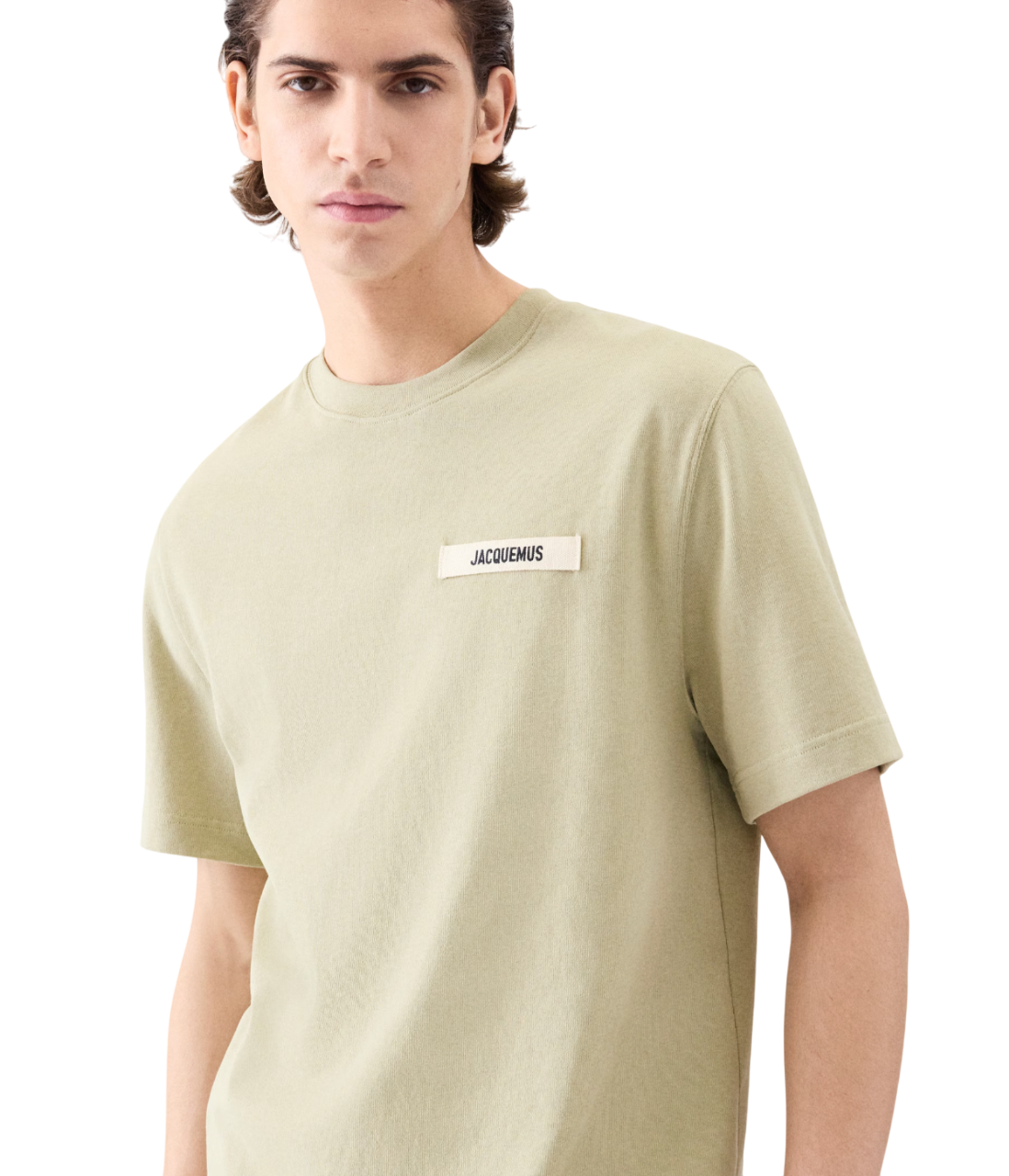 The Gros Grain t-shirt
